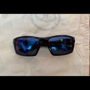 OAKLEY TWITCH Sunglasses!